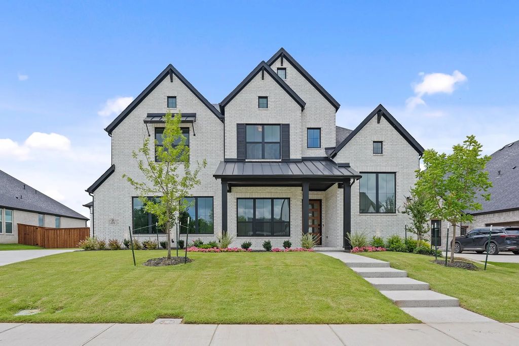 2211 Draco Drive, Rockwall