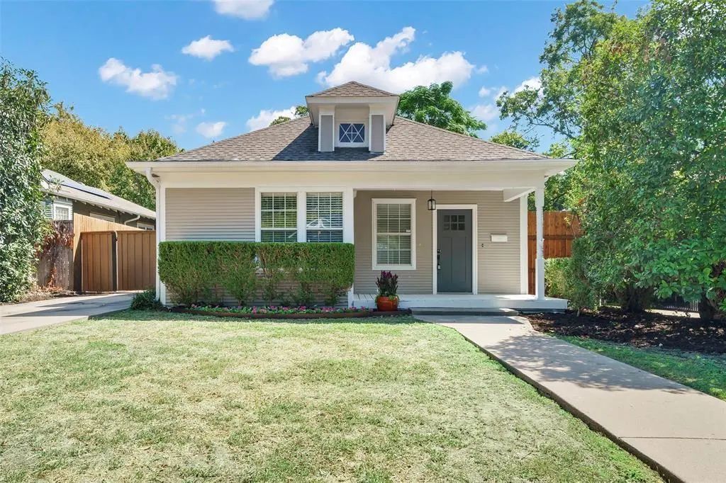 5524 Victor Street, Dallas