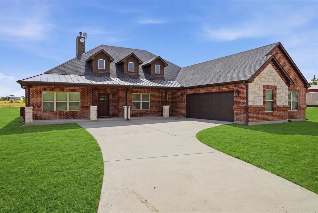 12138 Marion Road, Sanger