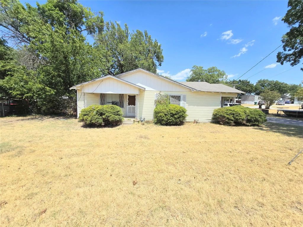309 Decatur Street, Bowie