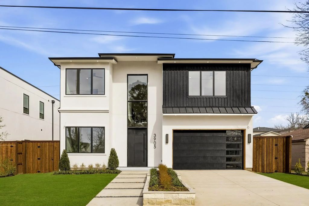 3905 Wemdon Drive, Dallas