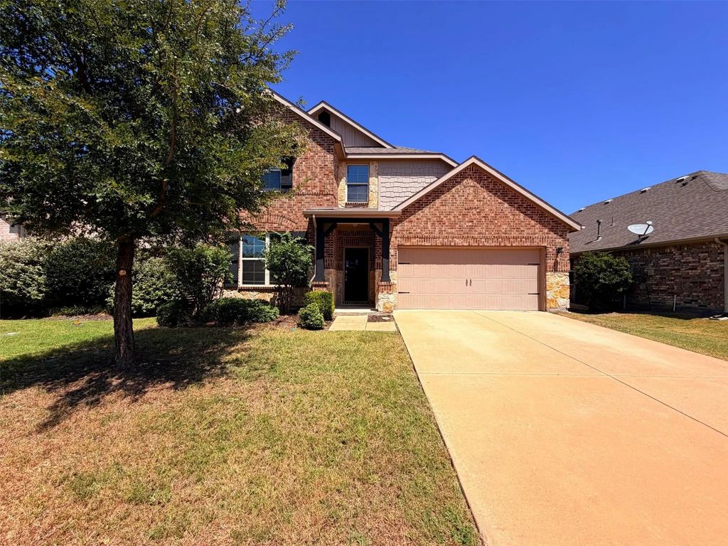 2054 Avondown Road, Forney