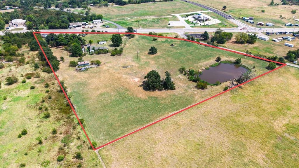 1351-2 S State Highway 19, Sulphur Springs