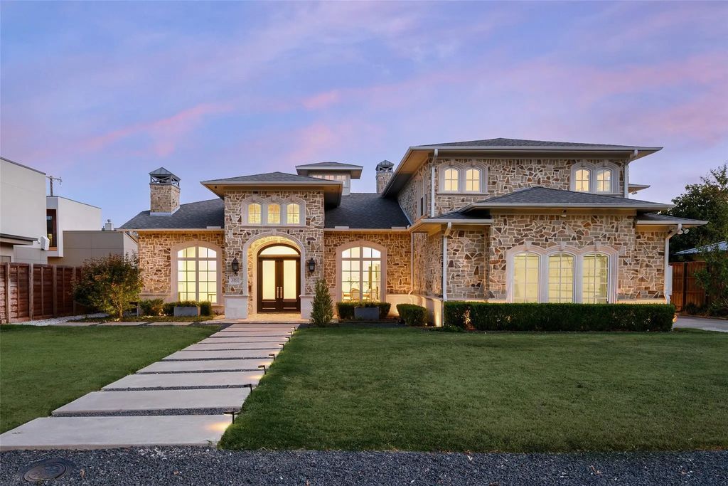 4254 Ridge Road, Dallas