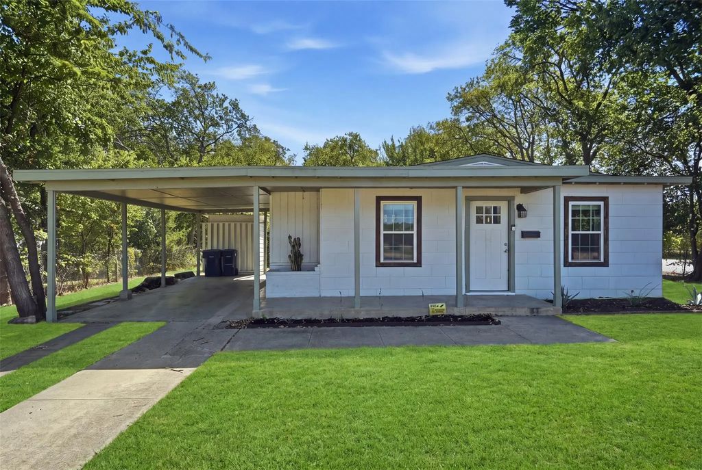 5797 6th Avenue, Fort Worth