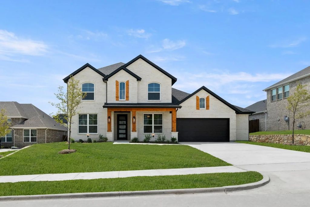 962 Richard Pittmon Drive, DeSoto