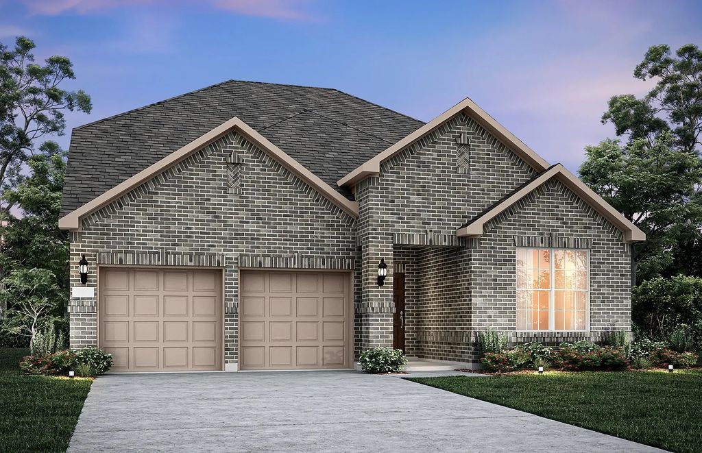 4805 Ripley Avenue, Celina