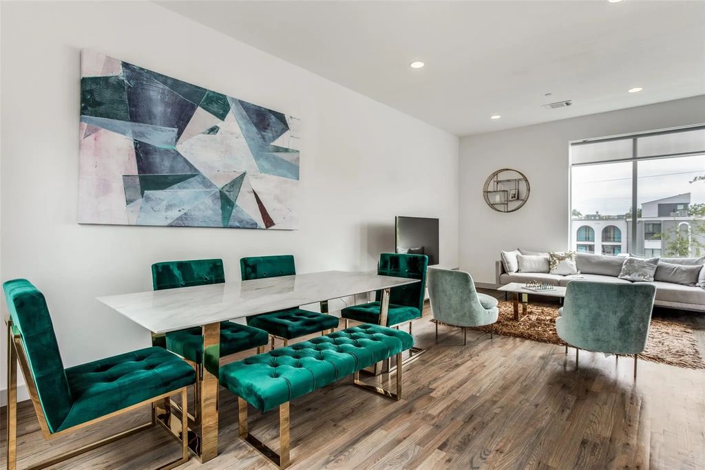 2103 Bennett Avenue 60, Dallas