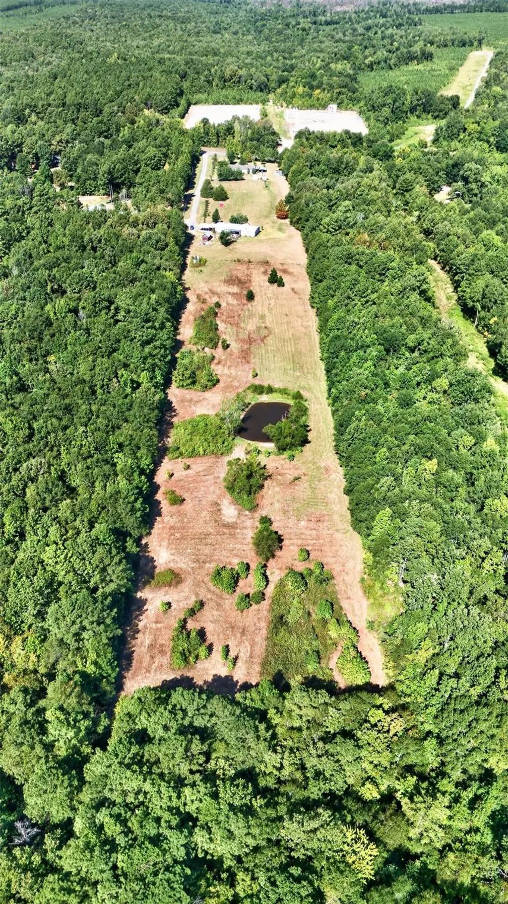 13009 Four Forks Road, Keithville