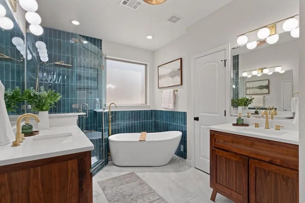 7908 Country Meadow Drive, North Richland Hills