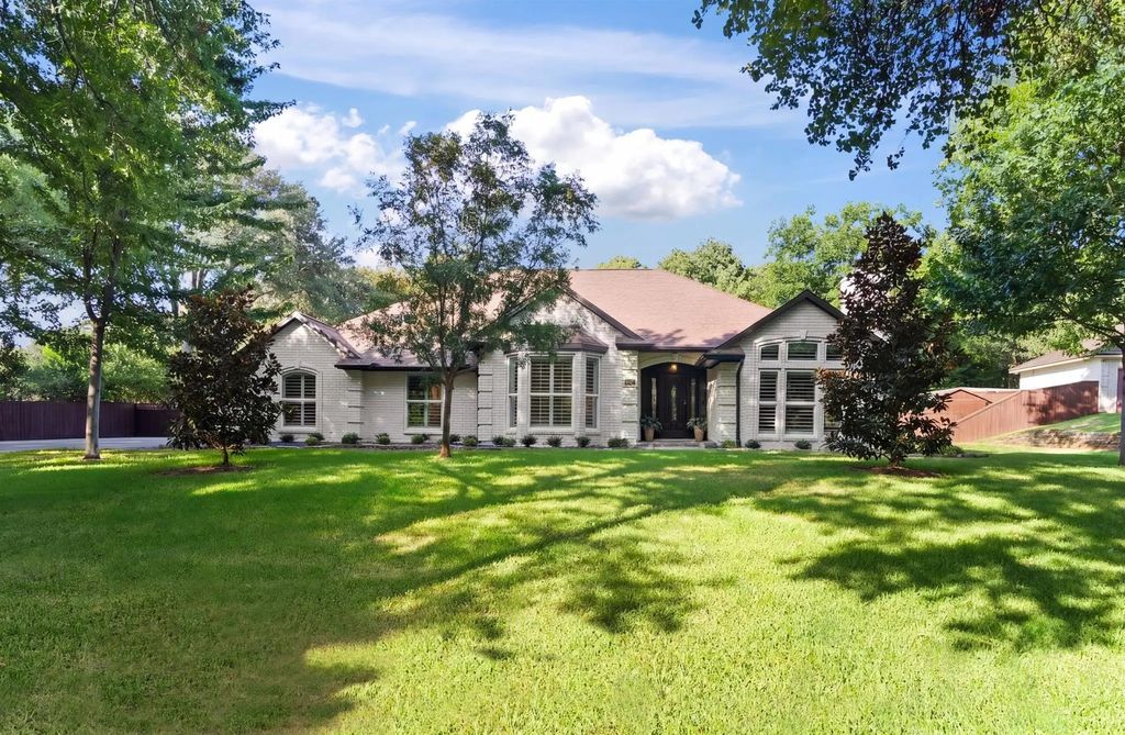 2625 Briar Patch Lane, Flower Mound