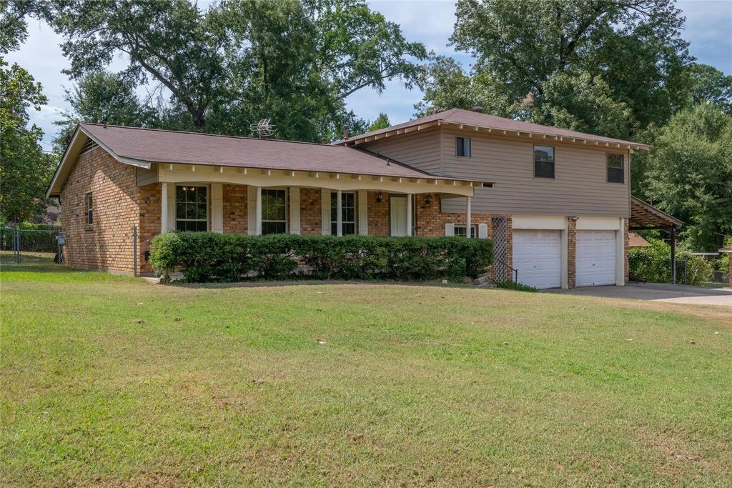 3112 Idledays Drive, Shreveport