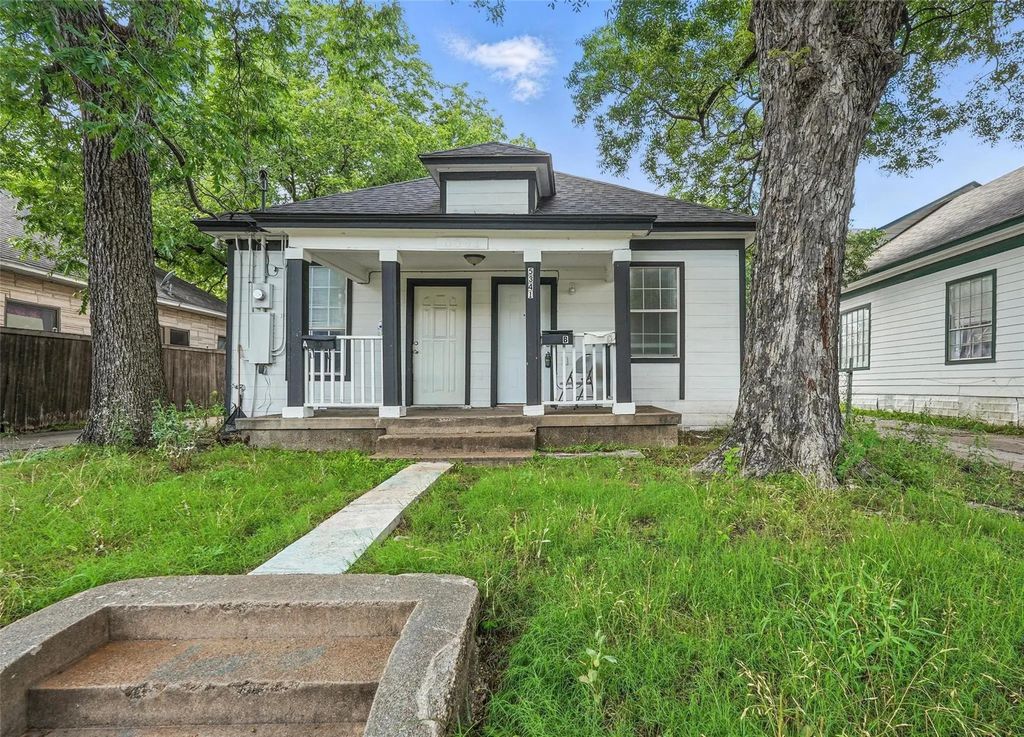 5341 Ash Lane, Dallas