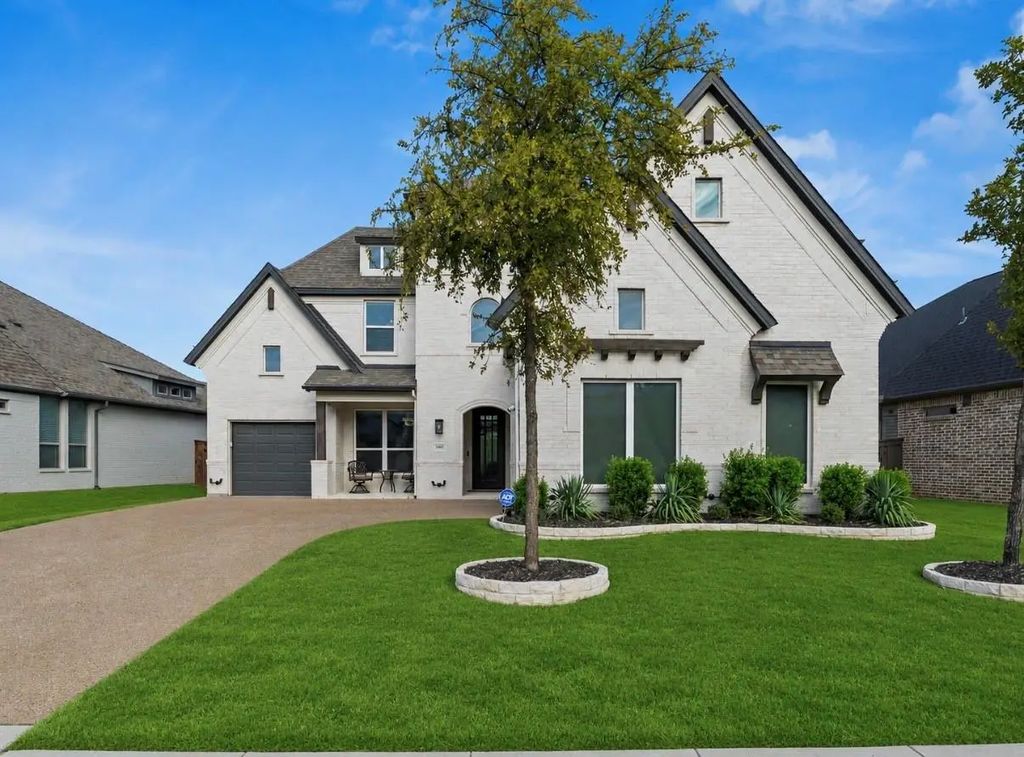 3505 Wycliff Avenue, McKinney