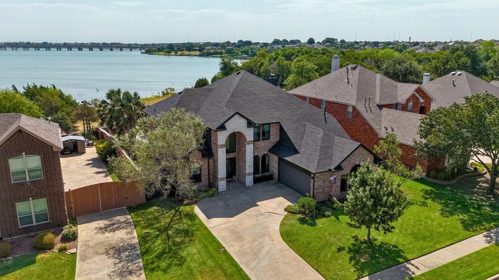 4016 Stone Haven Drive, Garland