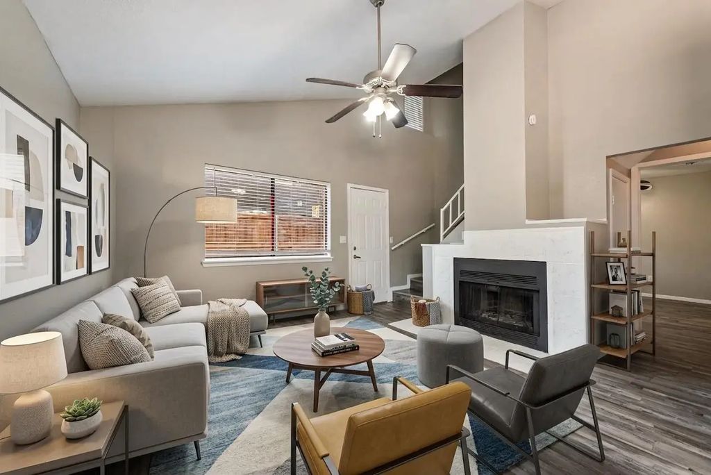 1122 Millview Drive 602, Arlington