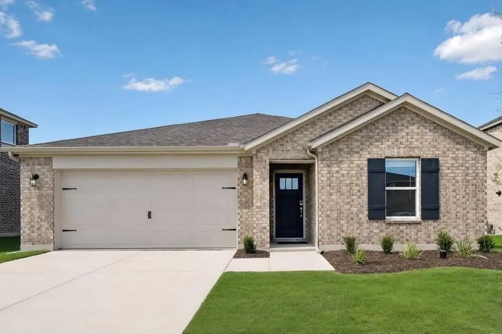 2645 Glacier Road, Anna