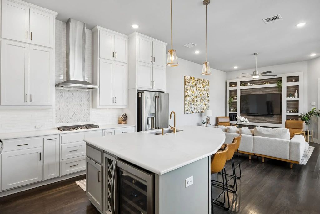 5105 Artemesia Lane, Dallas