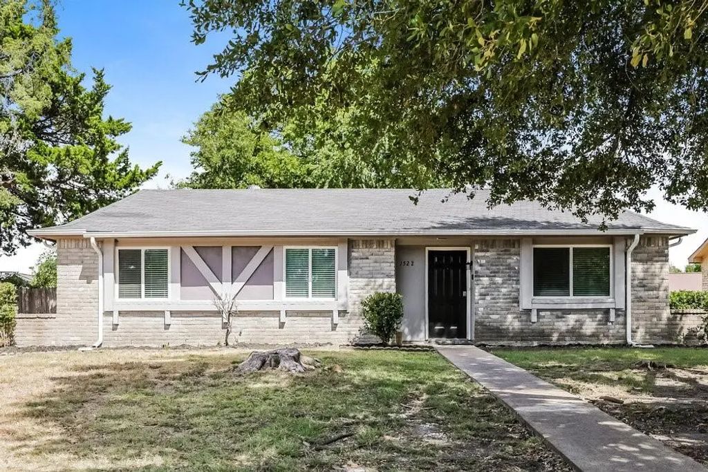 1522 Sunset Lane, Duncanville