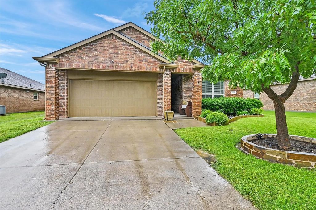 1512 Greenbrier Drive, Van Alstyne