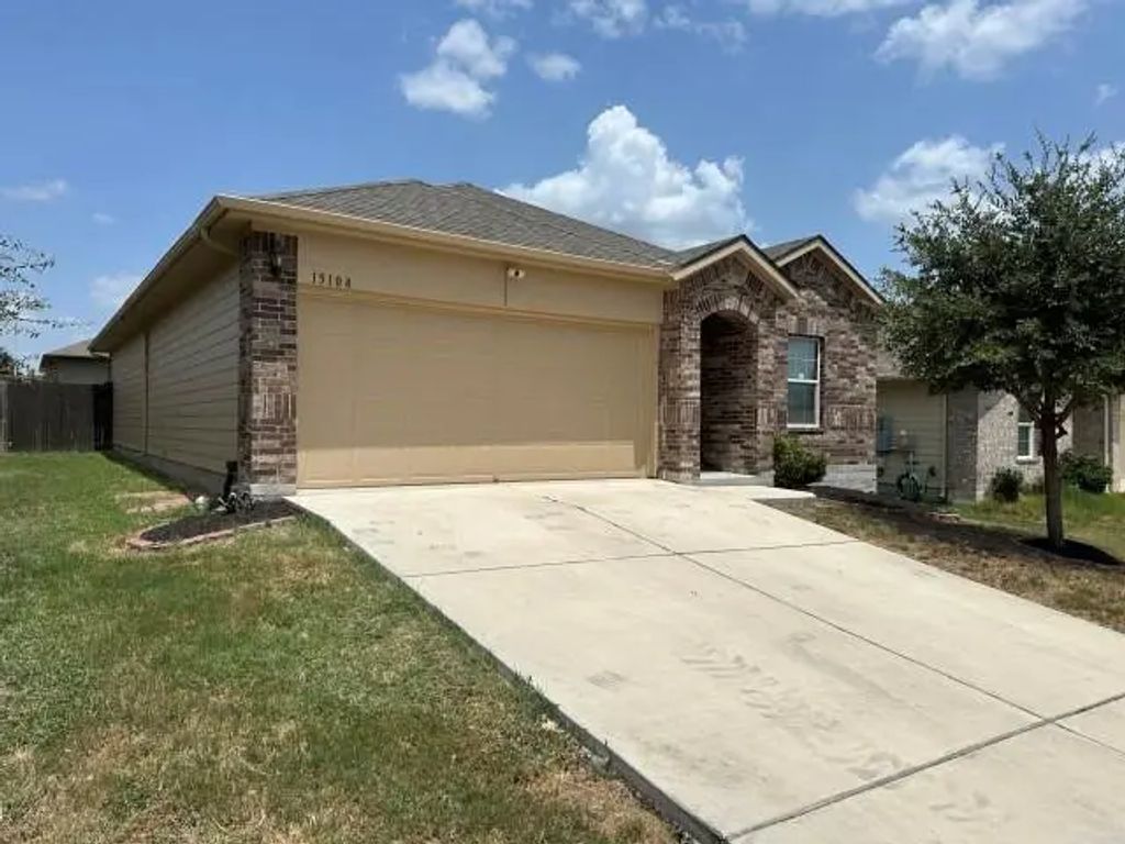 15108 Bullbrier Road, Austin