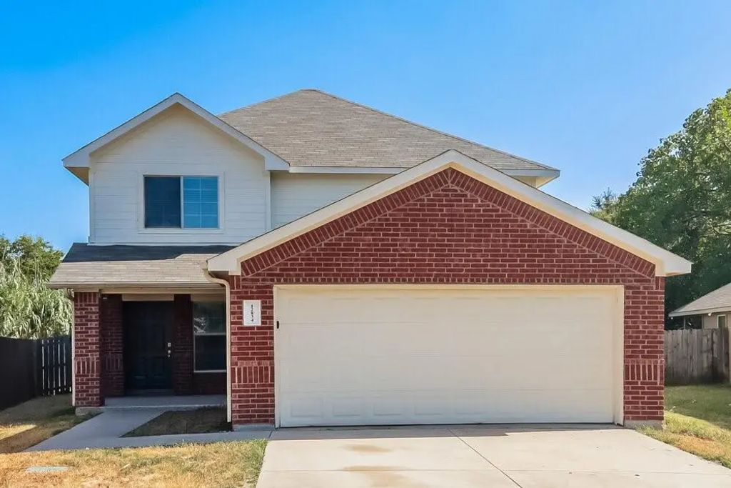12834 Kyla Jean Court, Dallas