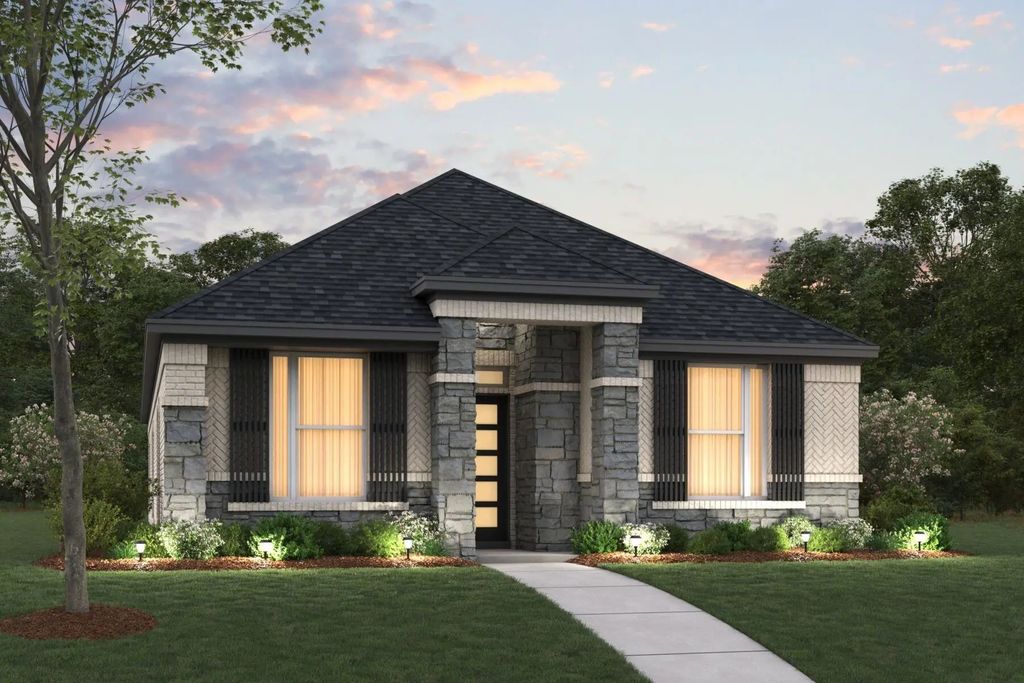 8520 Waxwing Way, Denton