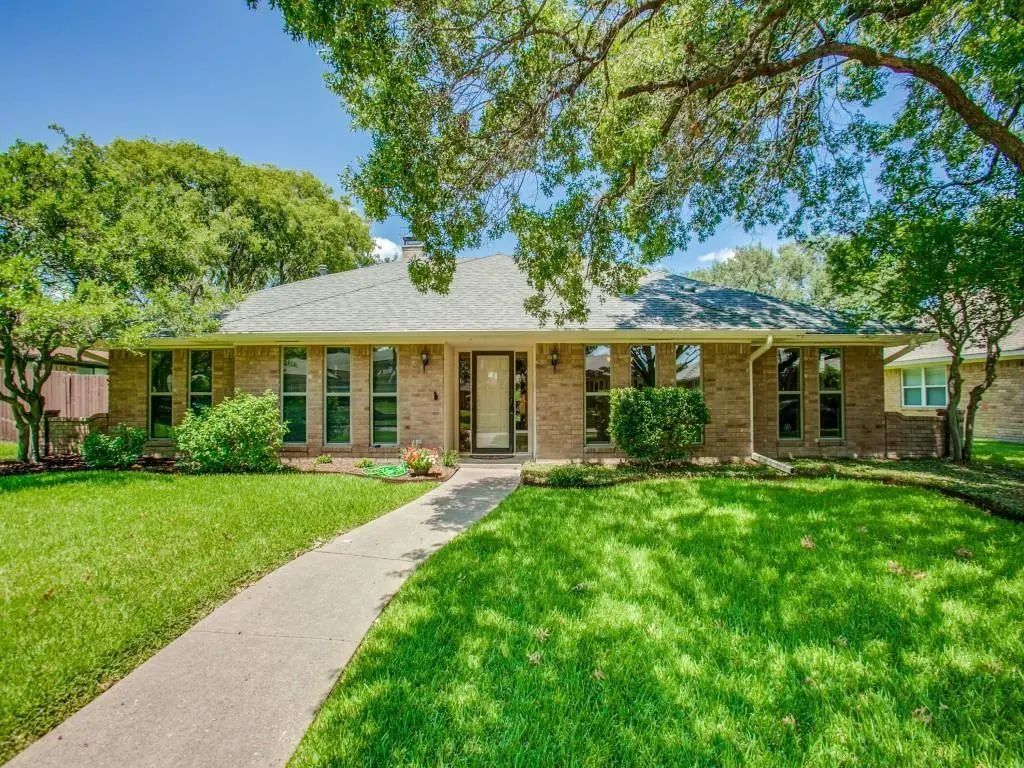 1103 Sundial Drive, Richardson