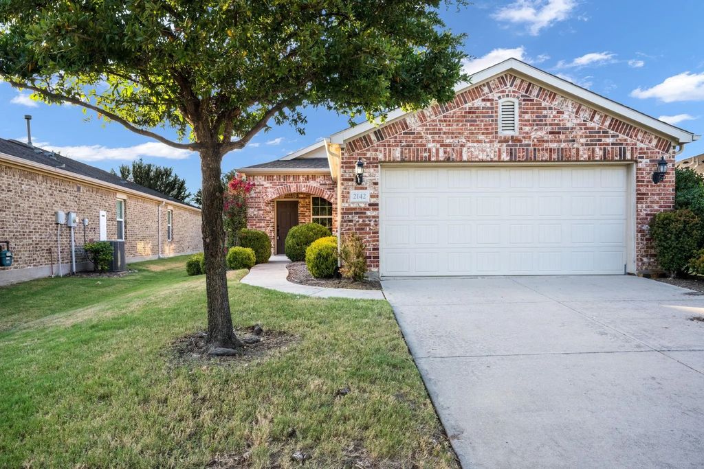 2142 Valhalla Drive, Frisco