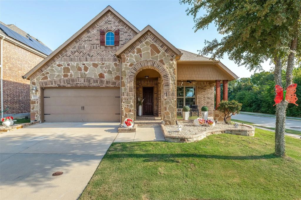8600 Mccutchins Drive, McKinney