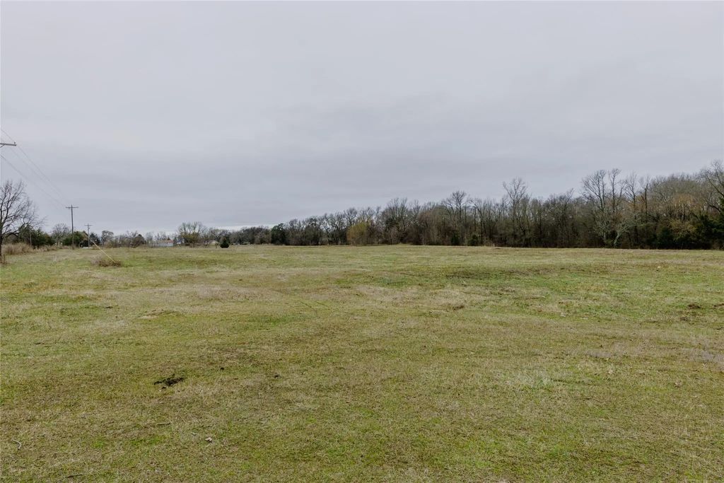 Tbd County Road 4930, Quitman