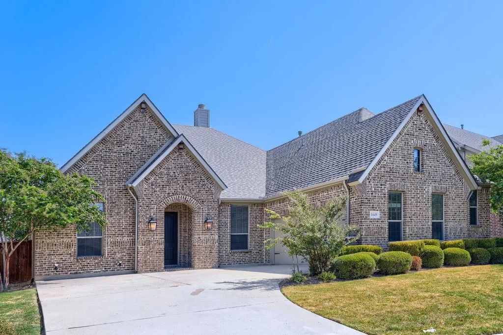 1649 Olive Avenue, Celina