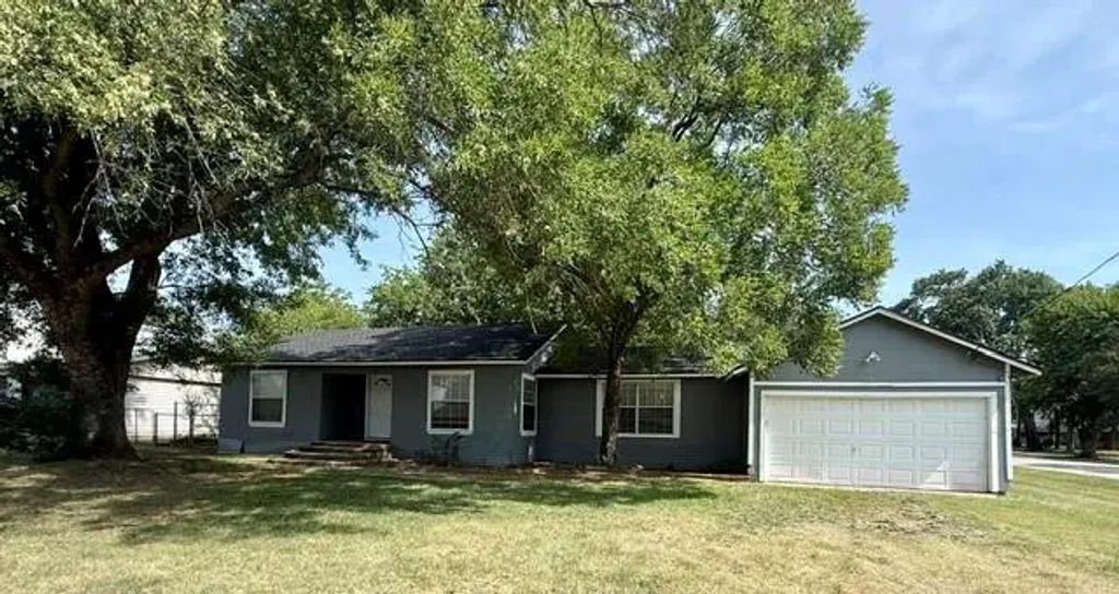 415 E Avenue G, Midlothian