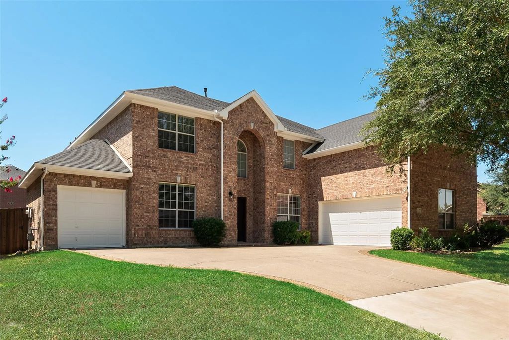 5000 Harrier Drive, Mesquite