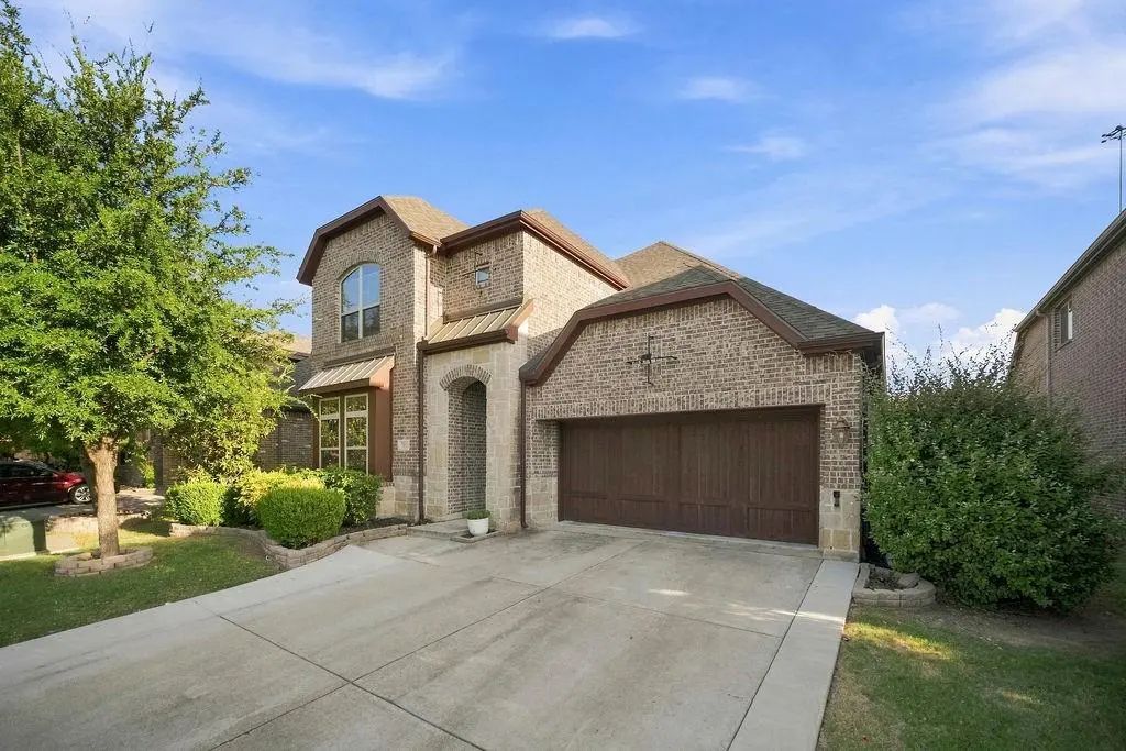 7831 Southfork Bend, Irving