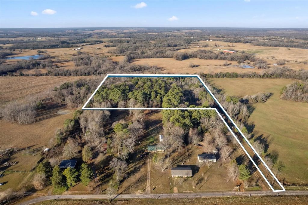 Tbd Cr 1240, Mount Pleasant