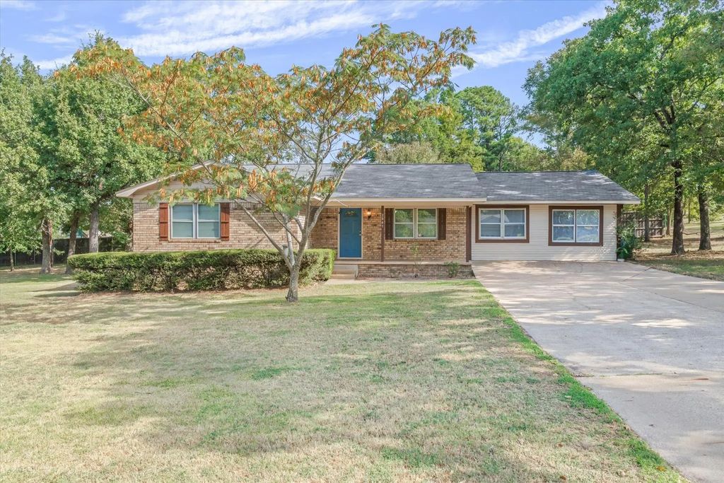 2941 Trey Circle, Athens