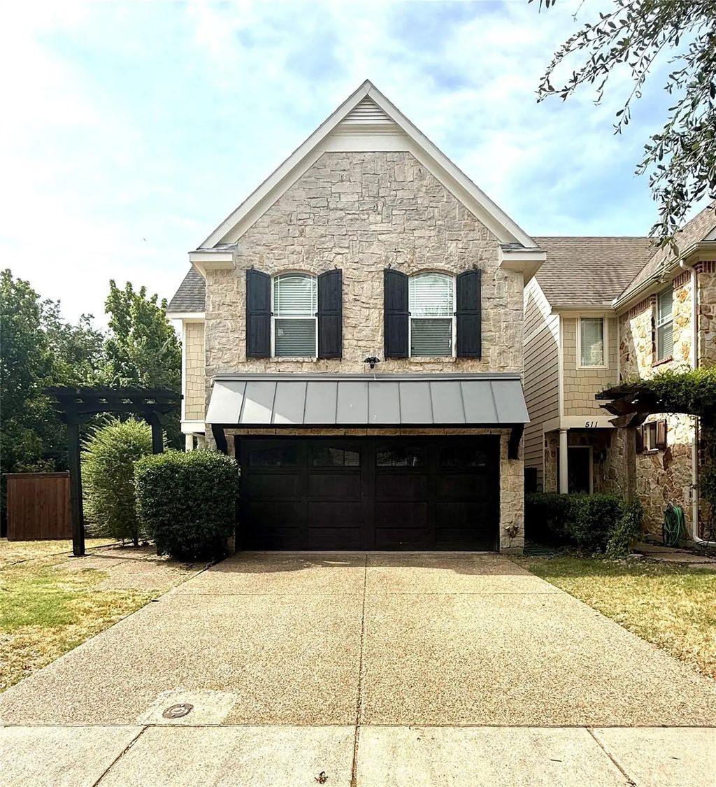 509 Heath Lane, Coppell