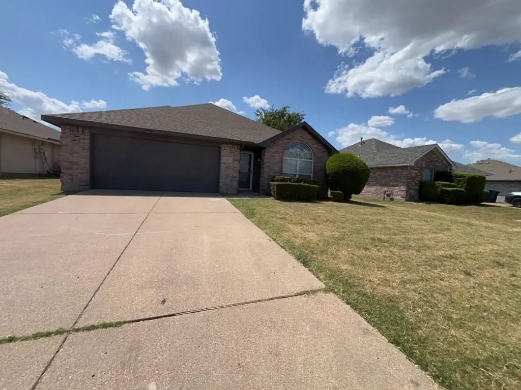 1509 Killdee Court, DeSoto