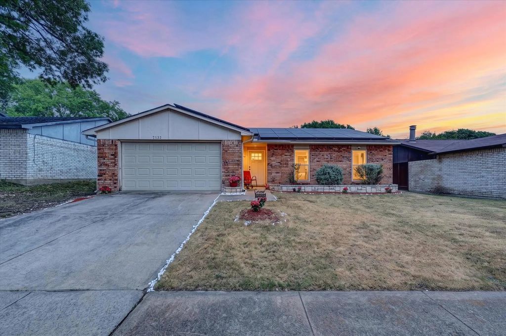 7131 Nutmeg Lane, Dallas