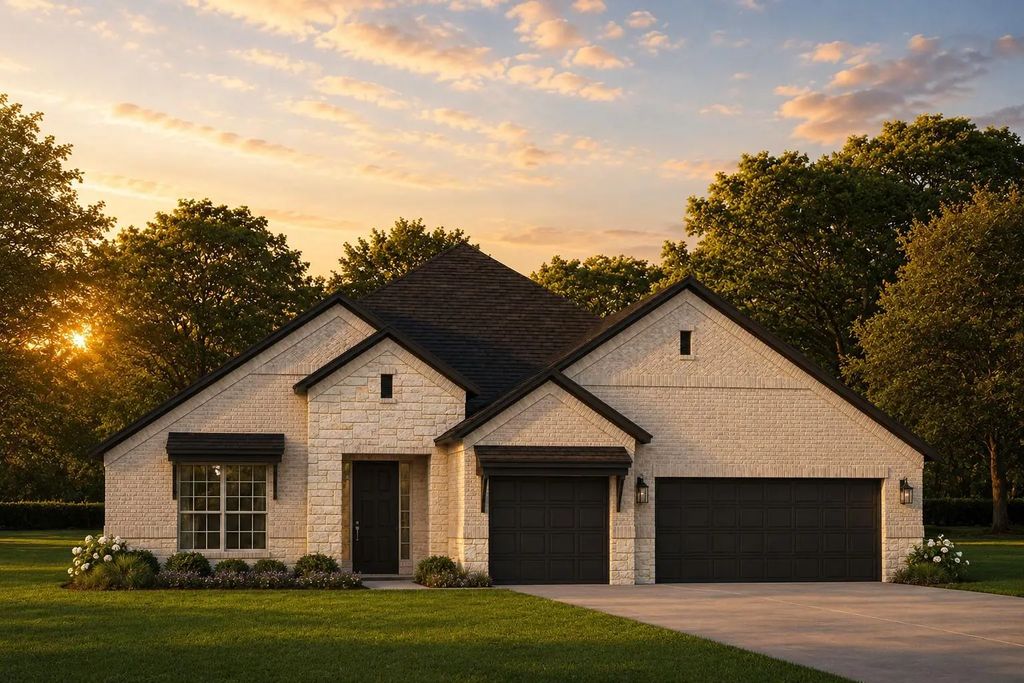 1411 Kendal Drive, DeSoto