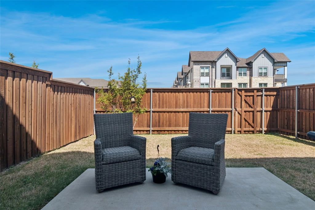 1336 Hill Country Place, Celina