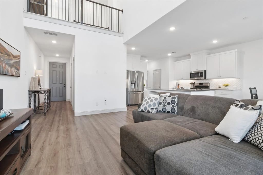 1336 Hill Country Place, Celina