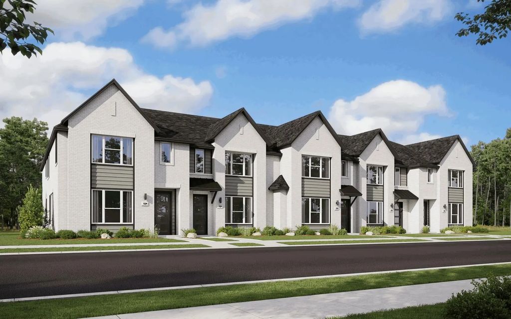 1916 Hollow Lane, Northlake