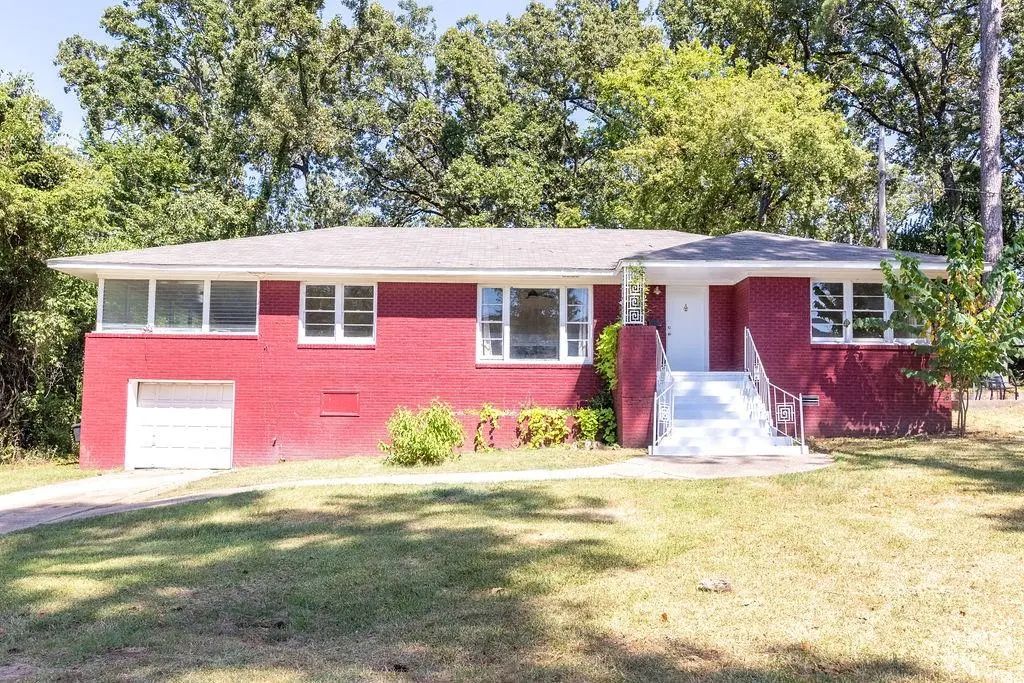 4041 Southern Avenue, Shreveport