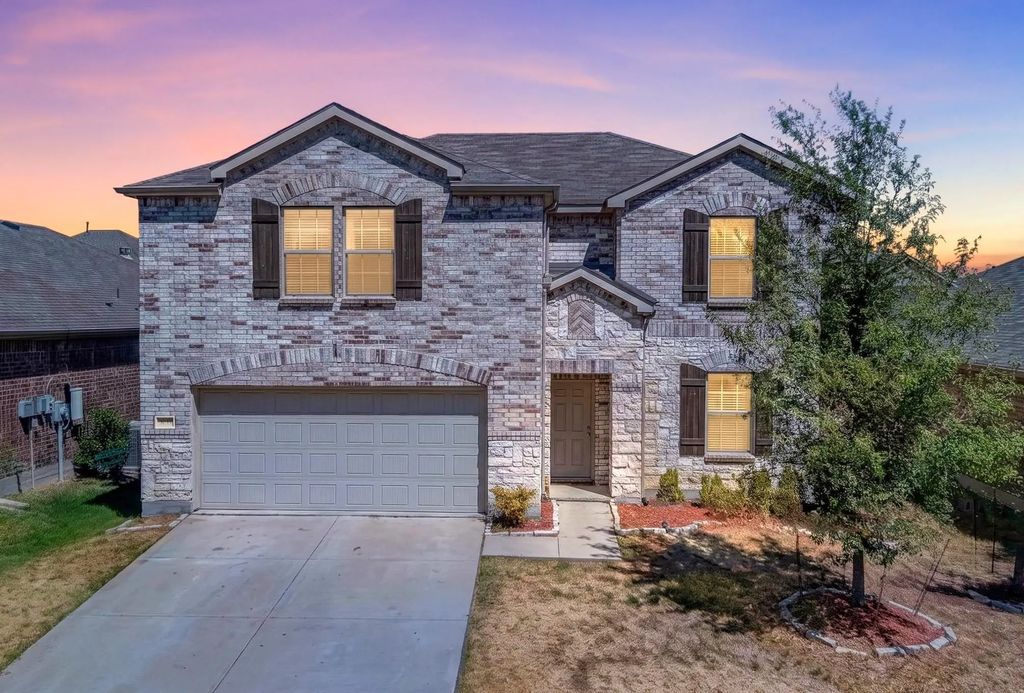 3033 Walker Creek Drive, Little Elm