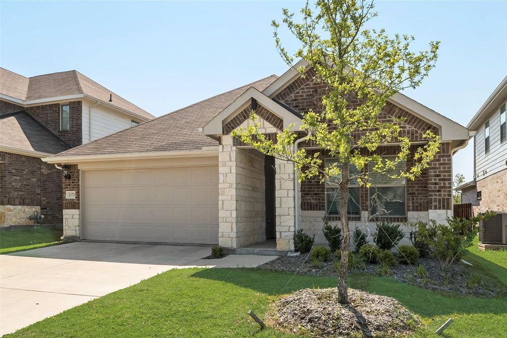 2373 Aspen Hill Drive, Forney