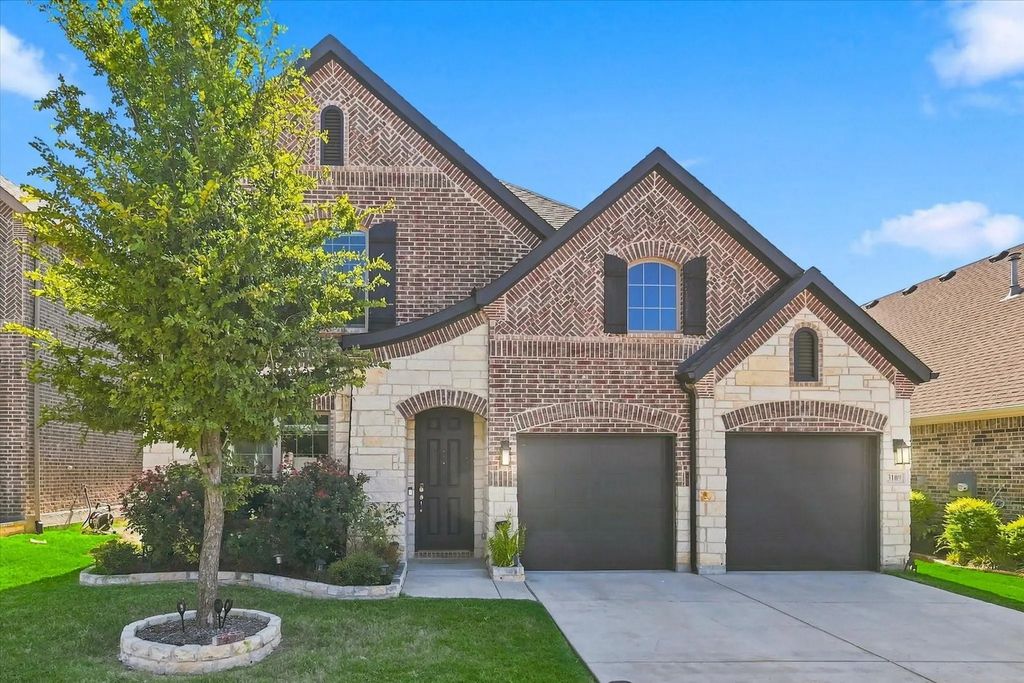 3109 Taunton Way, McKinney