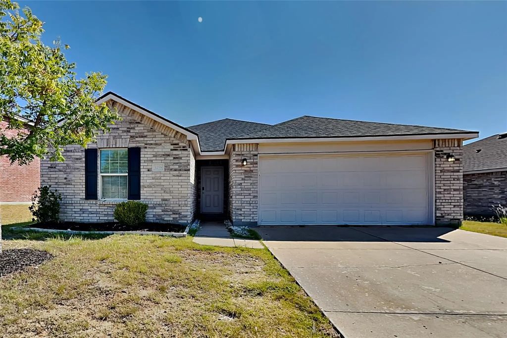 1256 Boxwood Lane, Burleson