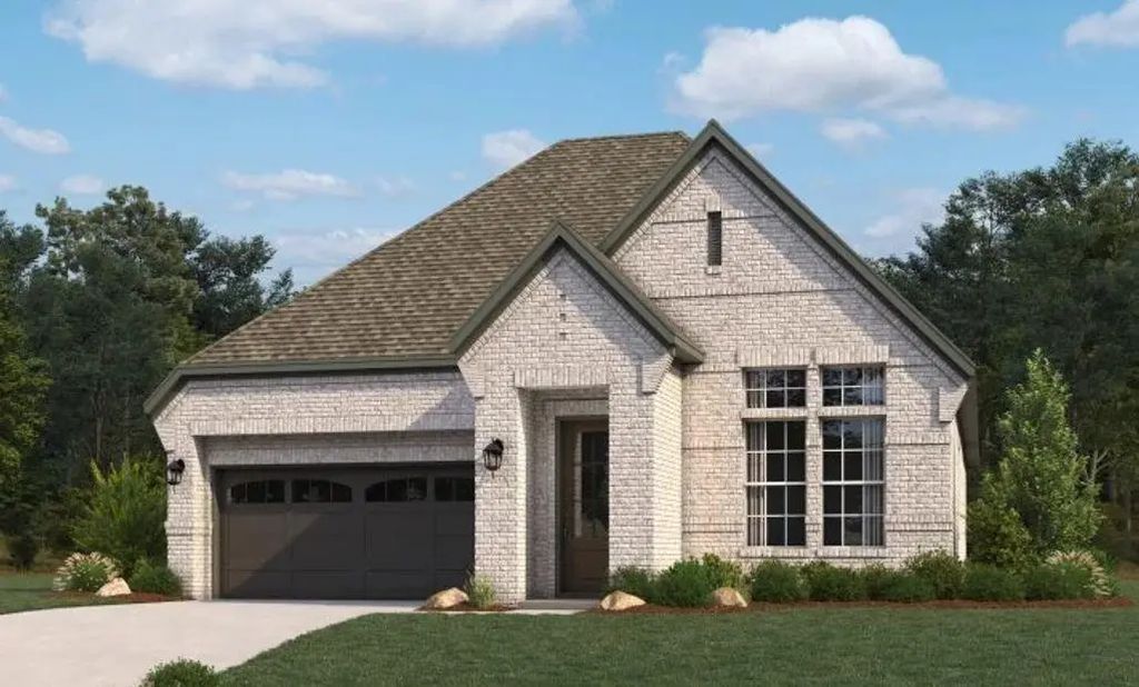 6804 Gibson Trail, McKinney
